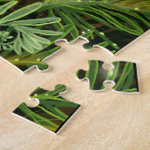 Triceratops Forest Puzzle (Seite)