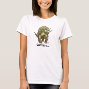 Triceratops Geschenke & Accessoires T - Shirt