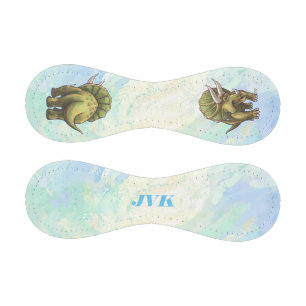 Triceratops Geschenke und Zubehör Baseball