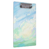 Triceratops Geschenke und Zubehör Klemmbrett (Rechts)