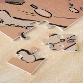 Triceratops Puzzle (Seite)