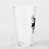 Triceratops Skull Glas (Rechts)