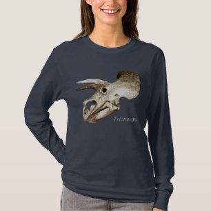 Triceratops-T - Shirt