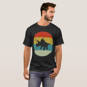 Triceratops T-Shirt (Vorne ganz)
