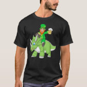 Triceratops T-Shirt (Vorderseite)