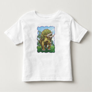 Triceratops T - Shirt