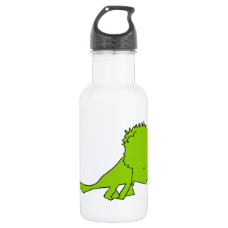 Triceratops Trinkflasche