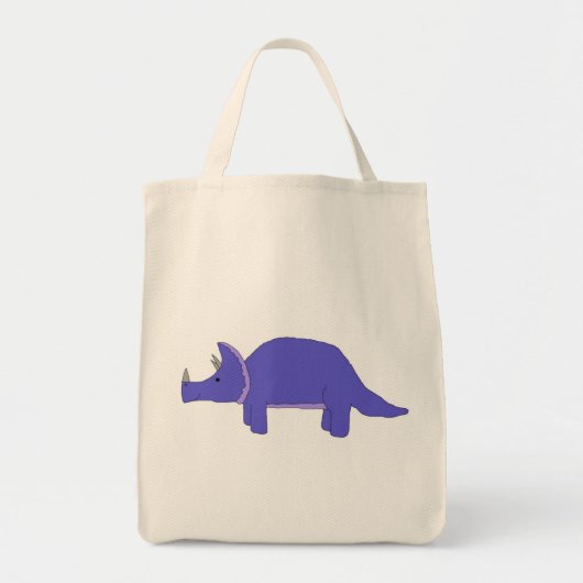 Tricerops-Tasche Tragetasche (Vorne)