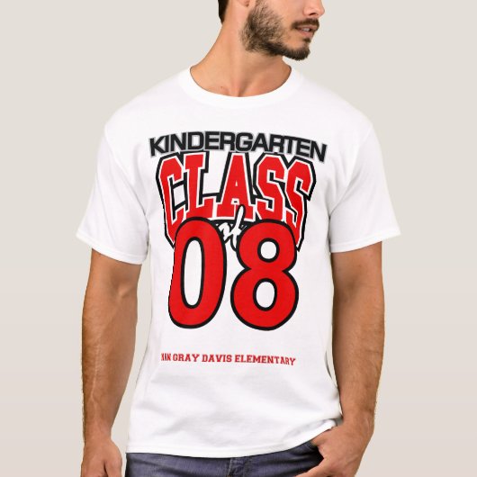 Trichter, Anita T-Shirt (Vorderseite)