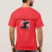 Trichter Funatics BRISE T-Shirt (Rückseite)
