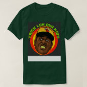 Trick daddy TShirt (Design vorne)
