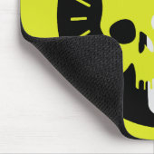 Trick Freestyle Pro Roller Mousepad (Ecke)
