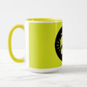 Trick Freestyle Pro Roller Tasse (Links)