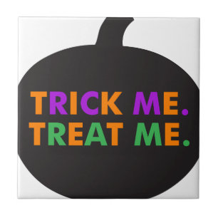 Trick Me Leckerei Me, Multi-Colors Fliese