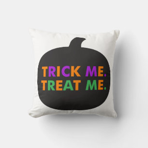Trick Me Leckerei Me Multi-Colors Kissen