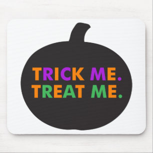 Trick Me Leckerei Me, Multi-Colors Mousepad