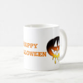 Trick 'n Sipper Leckerei Kaffeetasse (VorderseiteRechts)