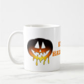 Trick 'n Sipper Leckerei Kaffeetasse (Links)