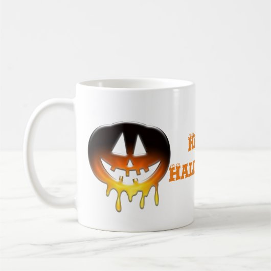 Trick 'n Sipper Leckerei Kaffeetasse (Links)