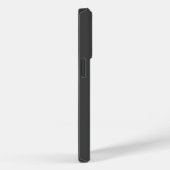 Trick oder Behandlung im Rahmen von Pflanze Case-Mate iPhone Hülle (Rückseite / Rechts)