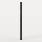 Trick oder Behandlung im Rahmen von Pflanze Case-Mate iPhone Hülle (Hinten/Rechts)