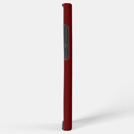 Trick oder Behandlung im Rahmen von Pflanze Samsung Galaxy Hülle (Rechte Seite)