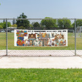 Trick oder Behandlung - Kot oder Leckerei - Untern Banner (Insitu)