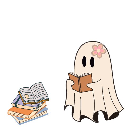 Trick oder Bücher Kaffeetasse