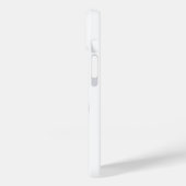 Trick oder gönnen halloween Starbucks Stil Case-Mate iPhone Hülle (Rückseite / Links)