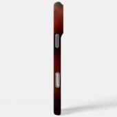 Trick oder gönnte Halloween-Schädel Case-Mate iPhone Hülle (Rückseite / Rechts)