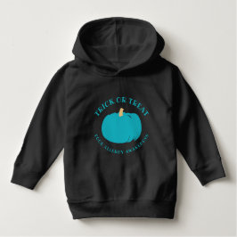 Trick-oder Kleinkind T-shirt