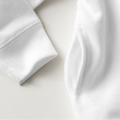 Trick-oder Kleinkind T-shirt (Detail - Tasche (in Weiß))