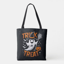 Trick oder Leckerbissen - Nur Hexenmilch Tote Tasc Tasche