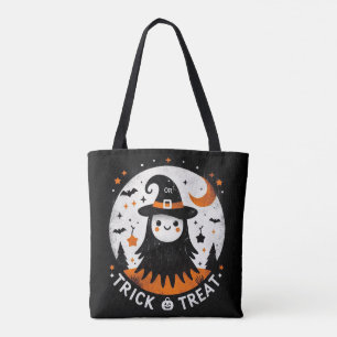 Trick oder Leckerbissen - Nur Hexenmilch Tote Tasc Tasche