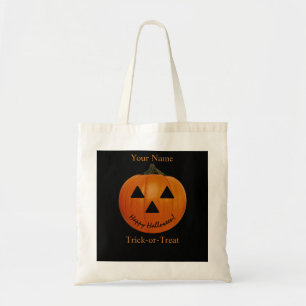 Trick-oder-Leckerei Budget Tasche für Halloween C