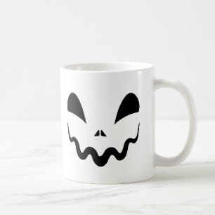 Trick oder Leckereien riechen meine Füße Kaffeetasse