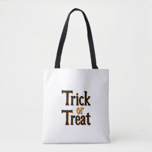 Trick oder Tasche behandeln