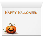 Trick oder Treat (Innenansicht Horizontal (Unten))