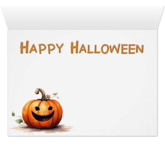 Trick oder Treat (Innenansicht Horizontal (Unten))
