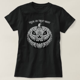 Trick oder treat9-halloween-T - Shirt