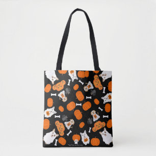 Trick oder Treat Bag Tasche