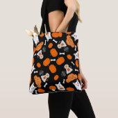 Trick oder Treat Bag Tasche (Von Nahem)