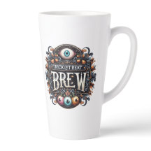 Trick oder Treat Brew