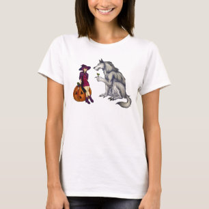 Trick oder Treat Buddies T-Shirt