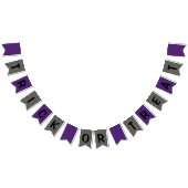 Trick oder Treat Bunting Wimpelkette (Alle)