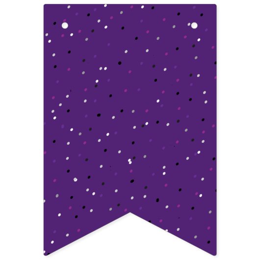 Trick oder Treat Bunting Wimpelkette (Erste Fahne)