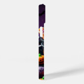 Trick oder Treat Candy Bucket Case-Mate iPhone Hülle (Rückseite / Rechts)