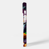 Trick oder Treat Candy Bucket Case-Mate iPhone Hülle (Rückseite / Links)