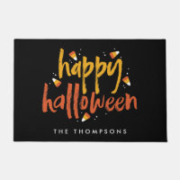 Trick oder Treat Candy Mais Halloween
