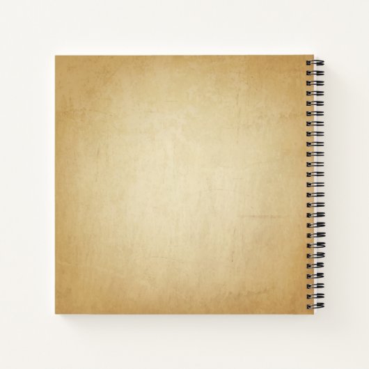 Trick oder Treat Candy Mais Halloween | Notizbuch (Rückseite)